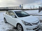 Hyundai Accent 2015 года за 5 700 000 тг. в Павлодар