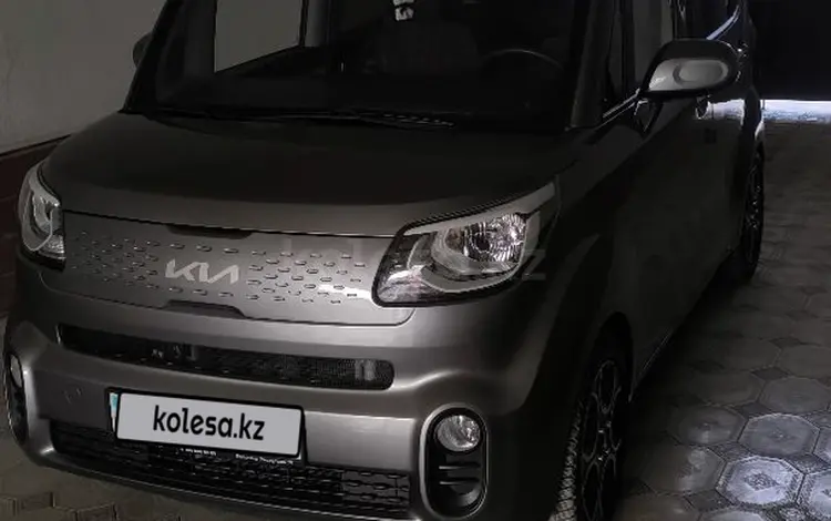 Kia Ray 2022 года за 5 677 777 тг. в Шымкент