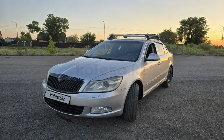 Skoda Octavia 2011 года за 3 100 000 тг. в Караганда