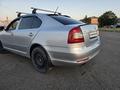 Skoda Octavia 2011 года за 3 100 000 тг. в Караганда – фото 6