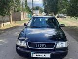 Audi A6 1997 годаүшін2 800 000 тг. в Тараз