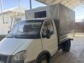 ГАЗ ГАЗель 2008 года за 3 500 000 тг. в Кызылорда