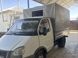 ГАЗ ГАЗель 2008 годаүшін3 500 000 тг. в Кызылорда