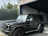 Mercedes-Benz G 63 AMG 2015 годаfor37 000 000 тг. в Алматы – фото 3