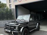 Mercedes-Benz G 63 AMG 2015 годаfor37 000 000 тг. в Алматы – фото 5