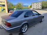 BMW 523 1997 годаүшін2 700 000 тг. в Актобе – фото 5