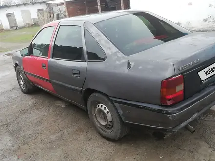 Opel Vectra 1992 года за 600 000 тг. в Тараз – фото 3