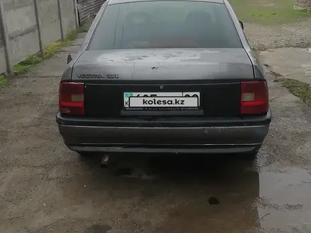 Opel Vectra 1992 года за 600 000 тг. в Тараз – фото 5