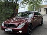 Mercedes-Benz CLS 350 2005 года за 3 300 000 тг. в Караганда – фото 3