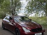 Mercedes-Benz CLS 350 2005 года за 3 300 000 тг. в Караганда
