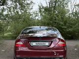 Mercedes-Benz CLS 350 2005 года за 3 300 000 тг. в Караганда – фото 4