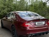 Mercedes-Benz CLS 350 2005 года за 3 300 000 тг. в Караганда – фото 5