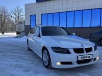 BMW 320 2006 года за 5 000 000 тг. в Алматы