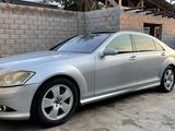 Mercedes-Benz S 350 2005 года за 6 000 000 тг. в Алматы – фото 3