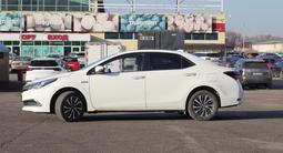 Toyota Corolla 2019 годаүшін7 800 000 тг. в Алматы – фото 3