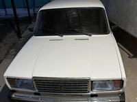 ВАЗ (Lada) 2107 2011 годаfor1 800 000 тг. в Шымкент