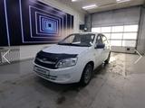 ВАЗ (Lada) Granta 2190 2013 года за 2 990 000 тг. в Павлодар