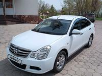 Nissan Almera 2014 года за 4 300 000 тг. в Караганда