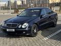 Mercedes-Benz E 350 2005 года за 5 500 000 тг. в Актау – фото 5