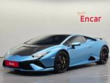 Lamborghini Huracan 2023 года за 132 900 000 тг. в Алматы