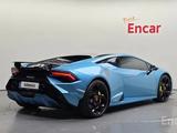 Lamborghini Huracan 2023 года за 132 900 000 тг. в Алматы – фото 2
