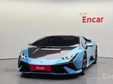 Lamborghini Huracan 2023 года за 132 900 000 тг. в Алматы – фото 3