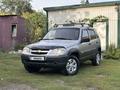 Chevrolet Niva 2014 года за 3 400 000 тг. в Усть-Каменогорск – фото 2