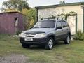 Chevrolet Niva 2014 года за 3 400 000 тг. в Усть-Каменогорск – фото 4