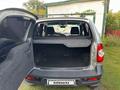 Chevrolet Niva 2014 года за 3 400 000 тг. в Усть-Каменогорск – фото 25
