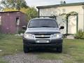 Chevrolet Niva 2014 года за 3 400 000 тг. в Усть-Каменогорск – фото 3