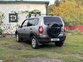 Chevrolet Niva 2014 года за 3 400 000 тг. в Усть-Каменогорск – фото 7