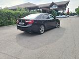 Toyota Camry 2014 года за 7 500 000 тг. в Тараз – фото 2