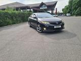 Toyota Camry 2014 года за 7 500 000 тг. в Тараз – фото 3