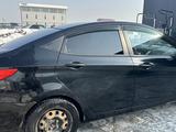 Hyundai Solaris 2011 года за 3 900 000 тг. в Алматы – фото 3