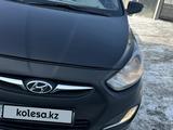 Hyundai Solaris 2011 годаүшін4 150 000 тг. в Алматы – фото 5