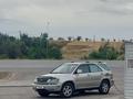Lexus RX 300 2001 годаүшін5 500 000 тг. в Шымкент – фото 2