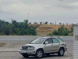 Lexus RX 300 2001 года за 5 600 000 тг. в Шымкент – фото 2