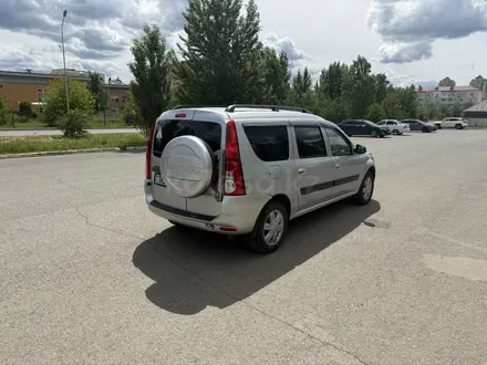 ВАЗ (Lada) Largus 2015 года за 3 500 000 тг. в Уральск – фото 3
