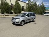 ВАЗ (Lada) Largus 2015 года за 3 500 000 тг. в Уральск