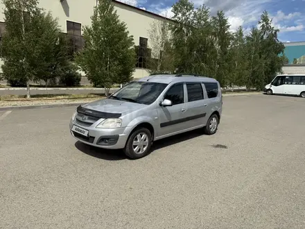 ВАЗ (Lada) Largus 2015 года за 3 500 000 тг. в Уральск