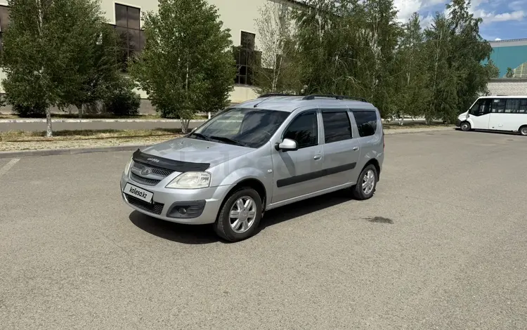 ВАЗ (Lada) Largus 2015 годаүшін3 500 000 тг. в Уральск