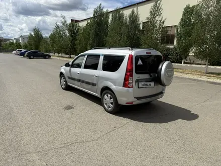 ВАЗ (Lada) Largus 2015 года за 3 500 000 тг. в Уральск – фото 4