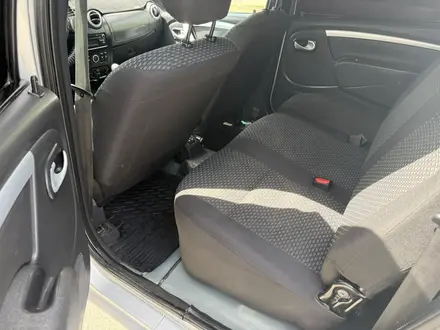 ВАЗ (Lada) Largus 2015 года за 3 500 000 тг. в Уральск – фото 6