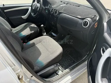 ВАЗ (Lada) Largus 2015 года за 3 500 000 тг. в Уральск – фото 7