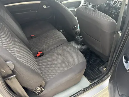 ВАЗ (Lada) Largus 2015 года за 3 500 000 тг. в Уральск – фото 8