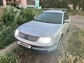 Volkswagen Passat 1998 годаfor3 100 000 тг. в Костанай – фото 4