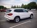 BMW X3 2018 годаүшін25 000 000 тг. в Алматы – фото 42