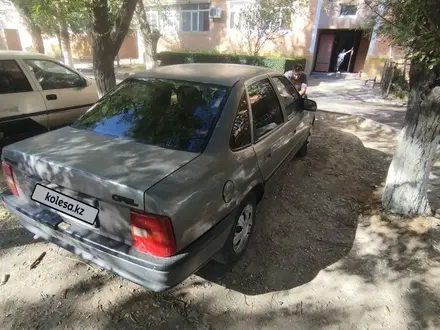 Opel Vectra 1989 года за 550 000 тг. в Кентау – фото 4