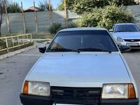 ВАЗ (Lada) 21099 2002 года за 850 000 тг. в Алматы