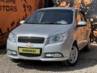 Chevrolet Nexia 2022 годаүшін5 350 000 тг. в Кокшетау